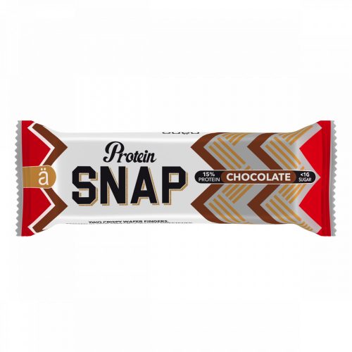 Nanosupps Protein Snap Chocolate 21,5g