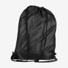 Rapcity Gymbag BLACK