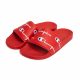 CHAMPION SLIDE PD SLIPPER RED