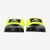 CHAMPION ARUBO SLIDE BLACK/LIMEGREEN