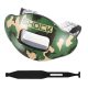 SHOCK DOCTOR MAX AIRFLOW 2.0 MOUTHGUARD AMOEBA CAMO