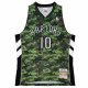 MITCHELL & NESS NBA DEMAR DEROZAN TORONTO RAPTORS ALTERNATE CAMO JERSEY CAMO