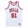 MITCHELL & NESS CHICAGO BULLS DENNIS RODMAN Mens Swingman Jersey