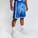 MITCHELL & NESS NBA LOS ANGELES LAKERS RE-TAKE GRADIENT SWINGMAN SHORT 1996 ROYAL/NAVY