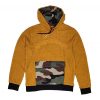 SPRAYGROUND TEDDYCAMO POCKET SAND M