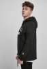 STARTER STARTER THE CLASSIC LOGO FLEECE HOODY BLACK