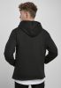 STARTER STARTER THE CLASSIC LOGO FLEECE HOODY BLACK