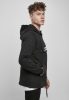 STARTER STARTER THE CLASSIC LOGO FLEECE HOODY BLACK