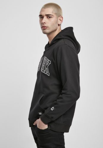 STARTER STARTER NEW YORK HOODY BLACK