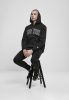 STARTER STARTER NEW YORK HOODY BLACK