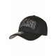 STARTER STARTER CHICAGO FLEXFIT CAP BLACK S/M