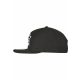 STARTER STARTER LOGO SNAPBACK BLACK