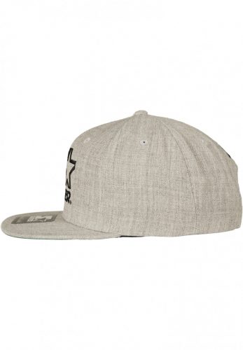 STARTER STARTER LOGO SNAPBACK GREY