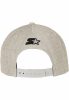 STARTER STARTER LOGO SNAPBACK GREY