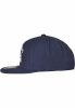 STARTER STARTER LOGO SNAPBACK NAVY ONE SIZE