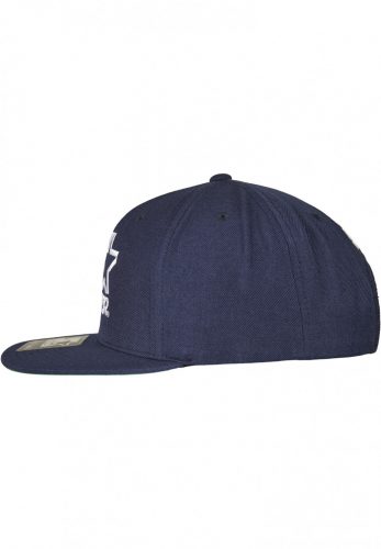 STARTER STARTER LOGO SNAPBACK NAVY ONE SIZE