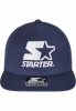 STARTER STARTER LOGO SNAPBACK LIGHTNAVY ONE SIZE