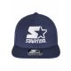 STARTER STARTER LOGO SNAPBACK LIGHTNAVY ONE SIZE