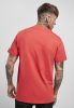 STARTER STARTER SMALL LOGO TEE STARTER RED