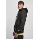 STARTER STARTER THE CLASSIC LOGO HOODY BLACK