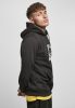 STARTER STARTER THE CLASSIC LOGO HOODY BLACK