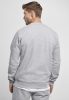 STARTER STARTER ESSENTIAL CREWNECK HEATHER GREY