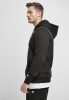 STARTER STARTER ESSENTIAL HOODY BLACK