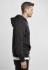 STARTER STARTER ESSENTIAL HOODY BLACK