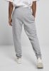 STARTER STARTER ESSENTIAL SWEATPANTS HEATHER GREY