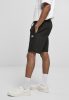 STARTER STARTER ESSESNTIAL SWEATSHORTS BLACK