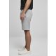 STARTER STARTER ESSESNTIAL SWEATSHORTS HEATHER GREY