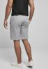 STARTER STARTER ESSESNTIAL SWEATSHORTS HEATHER GREY