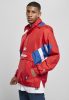 STARTER STARTER WINDBREAKER CITY RED/SPORTY BLUE/WHITE