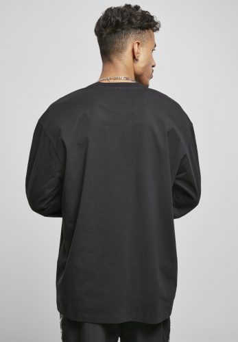 STARTER STARTER ESSENTIAL LONGSLEEVE BLACK