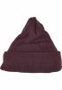 STARTER STARTER LOGO BEANIE DARKVIOLET