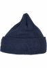 STARTER STARTER LOGO BEANIE LIGHTNAVY ONE SIZE