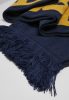 STARTER STARTER SUPPORTER SCARF LI.NAVY/PORT/CALIFORNIAYELLOW