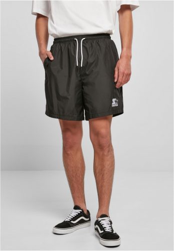 Starter Beach Shorts BLACK