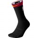 NBA X Nike Elite Quick Crew BLACK/TEAM RED/UNIVERSITY GOLD