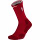 NBA X Nike Elite Quick Crew UNIVERSITY RED/WHITE