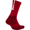 NBA X Nike Elite Quick Crew UNIVERSITY RED/WHITE