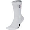 Jordan U JORDAN CREW – NBA WHITE/BLACK