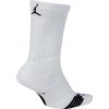 Jordan U JORDAN CREW – NBA WHITE/BLACK