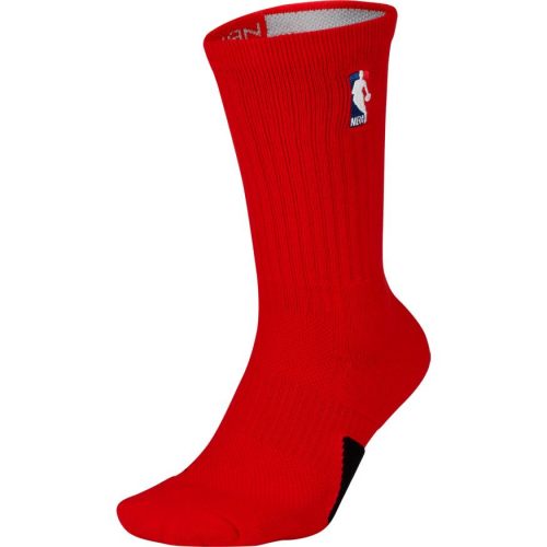 Jordan U JORDAN CREW – NBA UNIVERSITY RED/BLACK