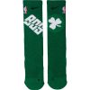 Nike Boston Celtics NK ELITE CREW – NBA CLOVER/WHITE/BLACK