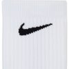 Nike U NK ELITE CREW WHITE/BLACK/BLACK