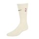 NBA X NIKE MILWAUKEE BUCKS CITY EDITION SOCKS FLAT OPAL/FIR