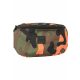 URBAN CLASSICS CAMO HIP BAG ORANGE CAMO