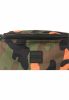 URBAN CLASSICS CAMO HIP BAG ORANGE CAMO