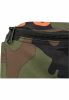 URBAN CLASSICS CAMO HIP BAG ORANGE CAMO